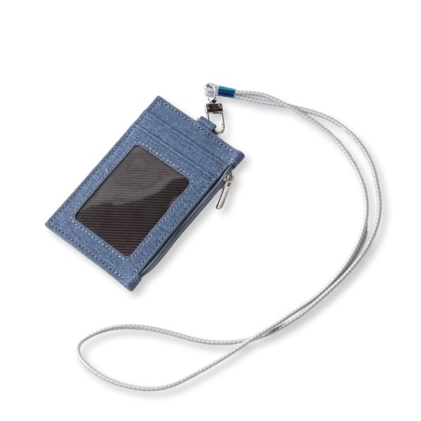 画像6: トナリノショップ カユイところに手が届くパスケース, 定期入れ, 透明ポケット付き, カード収納 , (6)