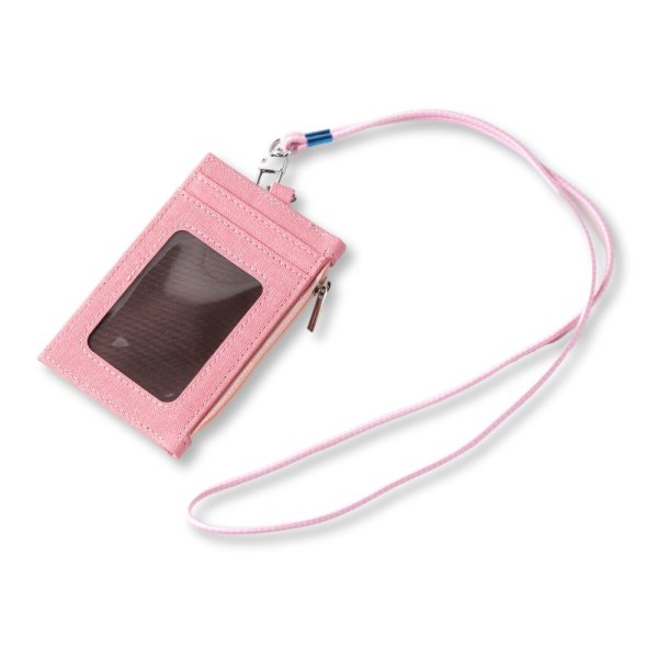 画像10: トナリノショップ カユイところに手が届くパスケース, 定期入れ, 透明ポケット付き, カード収納 , (10)