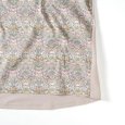 画像5: sosotto / ソソット ストレッチフライス LIBERTY前⾝頃ノースリーブ (5)