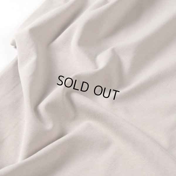 画像8: sosotto / ソソット ストレッチフライス LIBERTY前⾝頃ノースリーブ (8)