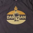 画像6: STUDIOD'ARTISAN / ステュディオダルチザン 吊り編みプリントTシャツ (6)