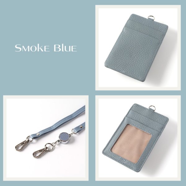 画像8: トナリノショップ 着せ替えじょうずな2WAYカードケース (8)