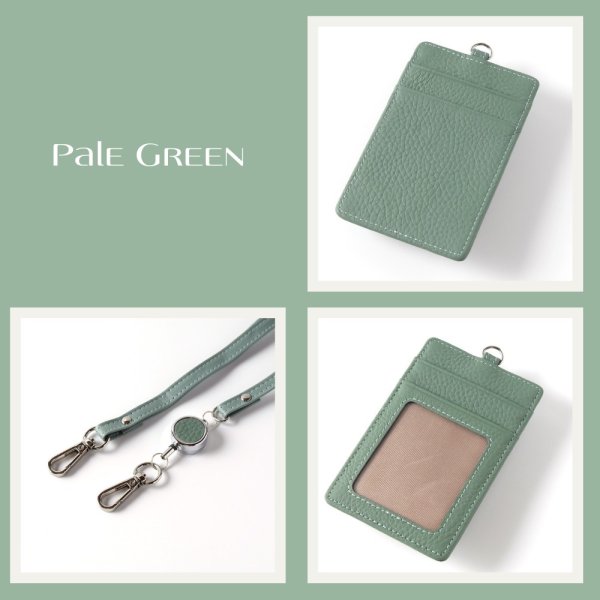 画像11: トナリノショップ 着せ替えじょうずな2WAYカードケース (11)