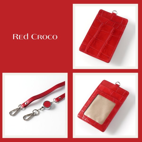 画像14: トナリノショップ 着せ替えじょうずな2WAYカードケース (14)