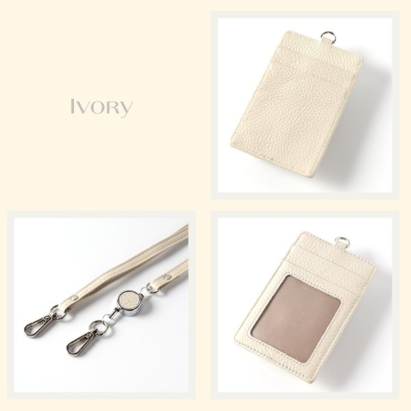 画像9: トナリノショップ 着せ替えじょうずな2WAYカードケース (9)