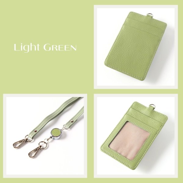 画像10: トナリノショップ 着せ替えじょうずな2WAYカードケース (10)