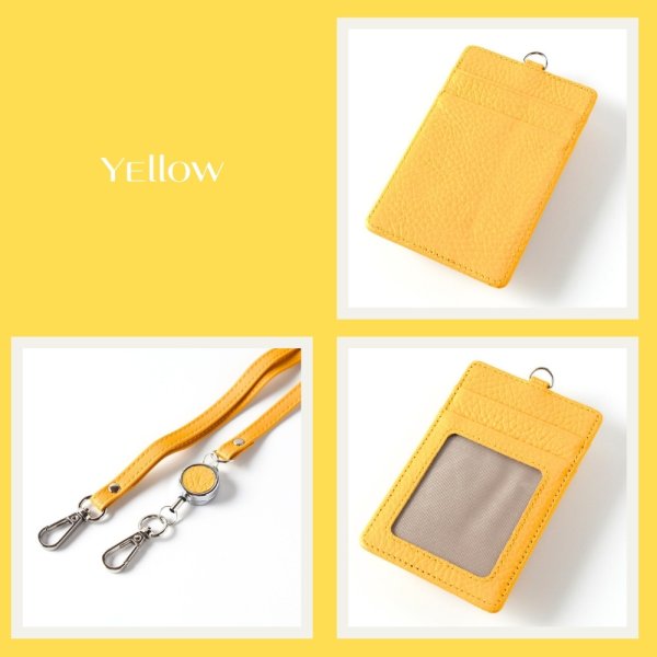 画像12: トナリノショップ 着せ替えじょうずな2WAYカードケース (12)