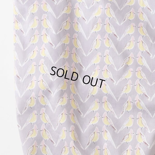 画像5: sosotto / ソソット LIBERTYタナローンタックギャザースカート (5)