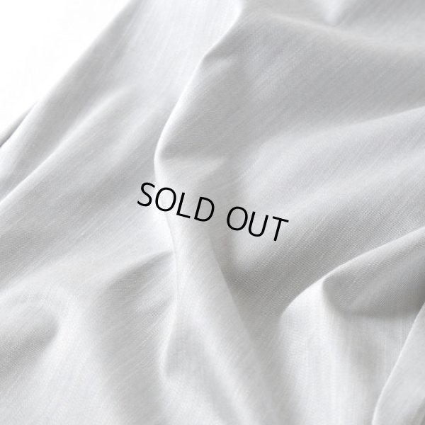 画像6: prit / プリット ライトオンスストレッチデニム スロウパンツ (6)