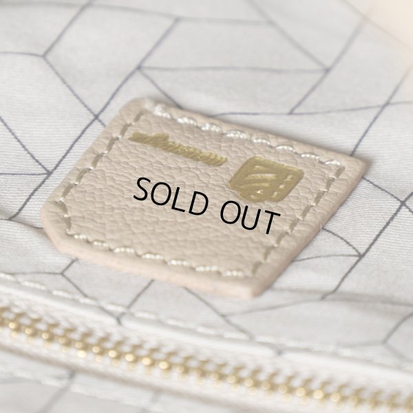 画像8: mononogu / もののぐ ワンハンドルスモールトート (8)