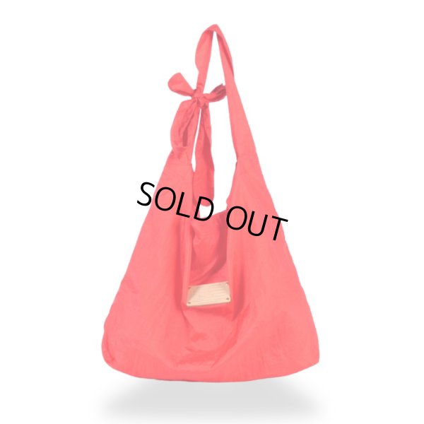 画像17: ニブンノイチハーフ ナイロンパッカブル (17)