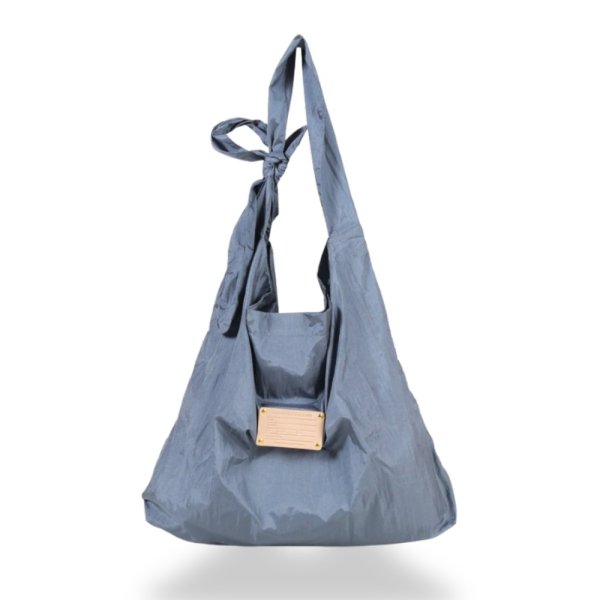 画像17: ニブンノイチハーフ ナイロンパッカブル (17)