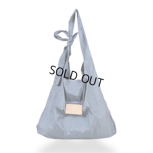 画像18: ニブンノイチハーフ ナイロンパッカブル (18)