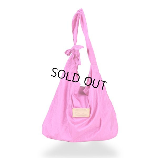 画像15: ニブンノイチハーフ ナイロンパッカブル (15)