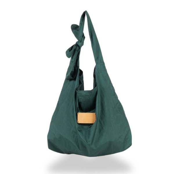 画像19: ニブンノイチハーフ ナイロンパッカブル (19)