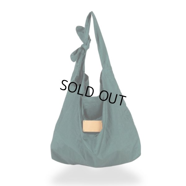 画像20: ニブンノイチハーフ ナイロンパッカブル (20)