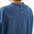 画像12: NATURAL LAUNDRY / ナテュラルランドリー コードクロス ランドスケーププルオーバー (12)