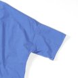 画像4: NATURAL LAUNDRY / ナテュラルランドリー コードクロス ランドスケーププルオーバー (4)