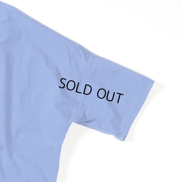 画像4: NATURAL LAUNDRY / ナテュラルランドリー コードクロス ランドスケーププルオーバー (4)