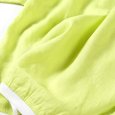 画像6: NATURAL LAUNDRY / ナテュラルランドリー リネンリブ プルオーバーシャツ (6)