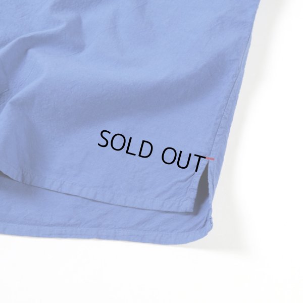 画像5: NATURAL LAUNDRY / ナテュラルランドリー コードクロス ランドスケーププルオーバー (5)