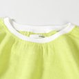 画像2: NATURAL LAUNDRY / ナテュラルランドリー リネンリブ プルオーバーシャツ (2)