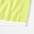 画像5: NATURAL LAUNDRY / ナテュラルランドリー リネンリブ プルオーバーシャツ (5)