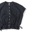 画像6: grin / グリン ブロード ブラウジングシャツ (6)
