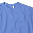 画像3: NATURAL LAUNDRY / ナテュラルランドリー コードクロス ランドスケーププルオーバー (3)