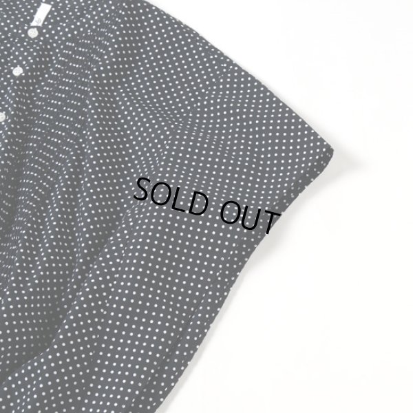 画像9: grin / グリン ブロード ブラウジングシャツ (9)