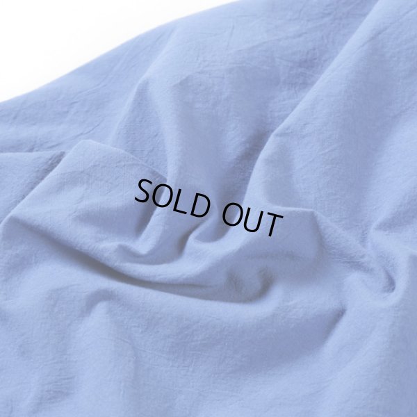 画像6: NATURAL LAUNDRY / ナテュラルランドリー コードクロス ランドスケーププルオーバー (6)