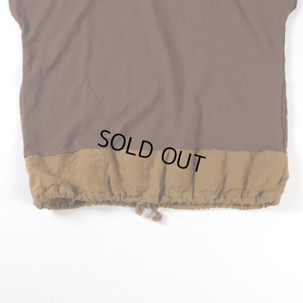 画像7: CLIP.TAB / クリップタブ チャンピオン天竺 ストリングプルオーバー (7)