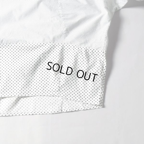 画像15: grin / グリン ブロード バレルプルオーバー (15)