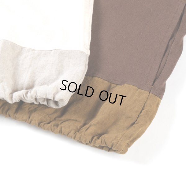 画像12: CLIP.TAB / クリップタブ チャンピオン天竺 ストリングプルオーバー (12)