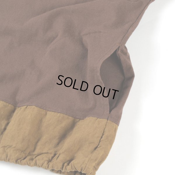 画像9: CLIP.TAB / クリップタブ チャンピオン天竺 ストリングプルオーバー (9)