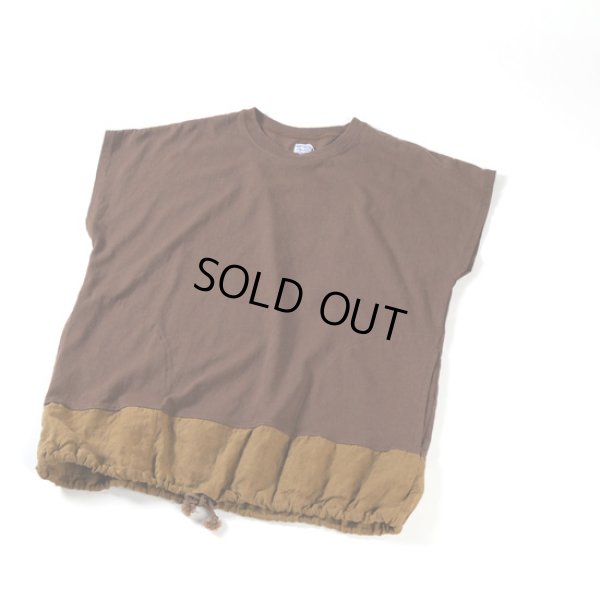 画像8: CLIP.TAB / クリップタブ チャンピオン天竺 ストリングプルオーバー (8)