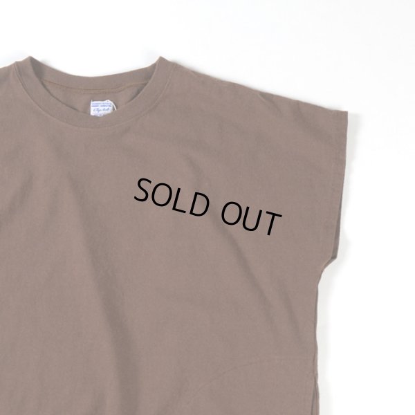 画像6: CLIP.TAB / クリップタブ チャンピオン天竺 ストリングプルオーバー (6)