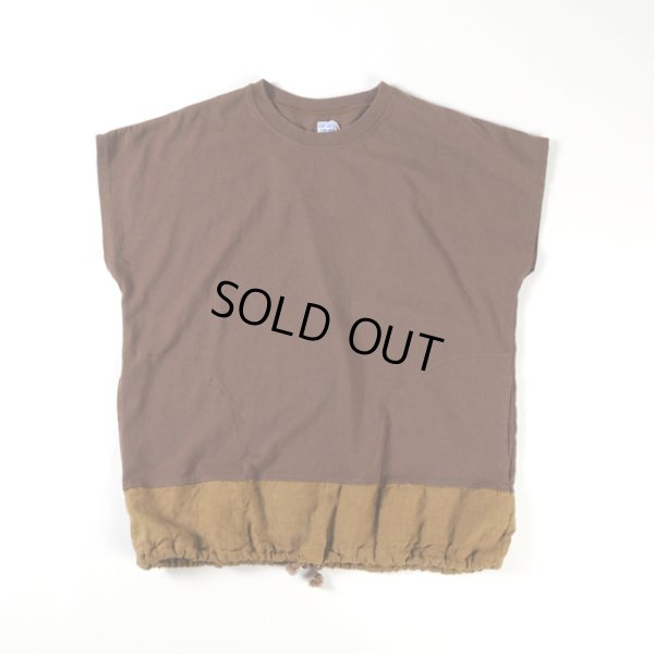 画像4: CLIP.TAB / クリップタブ チャンピオン天竺 ストリングプルオーバー (4)