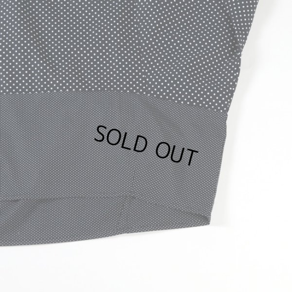 画像7: grin / グリン ブロード バレルプルオーバー (7)