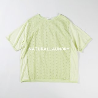 NATURAL LAUNDRY ナチュラルランドリー　ストライプ キルトベスト 楽天市場】[SALE セール] ナチュラルランドリー NATURAL LAUNDRY