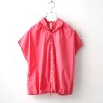 画像2: NATURAL LAUNDRY / ナテュラルランドリー フレンチドローシャツ (2)