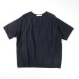 画像12: NATURAL LAUNDRY / ナテュラルランドリー 刺しゅう・天竺T (12)