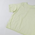 画像9: NATURAL LAUNDRY / ナテュラルランドリー 刺しゅう・天竺T (9)
