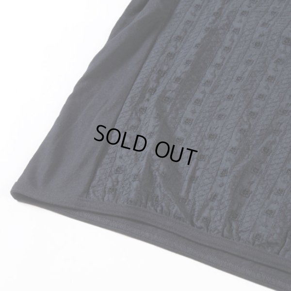 画像13: NATURAL LAUNDRY / ナテュラルランドリー 刺しゅう・天竺T (13)