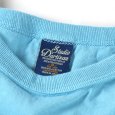 画像2: STUDIOD'ARTISAN / ステュディオダルチザン USAコットンプリントTシャツ (2)