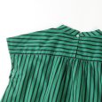 画像10: PONT DE CHALONS / ポンデシャロン オリジナルSTRIPEブラウス (10)
