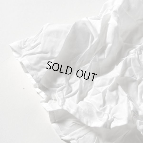 画像13: mizuiroind / ミズイロインド ワッシャープリーツ フレアーチェックシャツ (13)