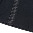画像8: NATURAL LAUNDRY / ナテュラルランドリー カード天竺×先染め センターパネルT (8)