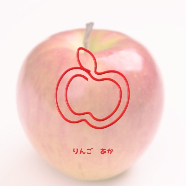 画像17: トナリノショップ ホットペーパークリップ デザインクリップ 事務用品 10個セット (17)