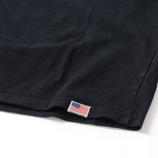 画像5: STUDIOD'ARTISAN / ステュディオダルチザン ベトナム大戦Tシャツ (5)